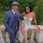 Casamento de Natzinha e Matusalem