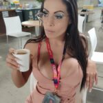Empresária, Influenciadora, Modelo Fitness e Atleta de Fisiculturismo